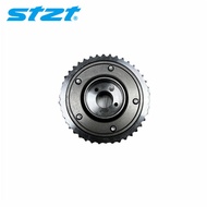 STZT 2720505247 Exhaust Camshaft Phaser Timing Cam Gear suitable for Mercedes benz W204 W211 W212 W2