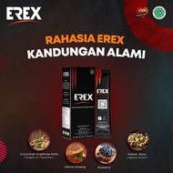 EREX Spesial Valentine's Day | Beli 2 Box FREE 1 Tumbler Erex