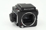 Mamiya m645 [Good]  中片幅菲林相機