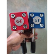 GT mallet bmx stem