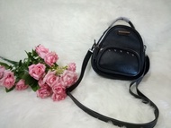 Tas ransel charles and keith tas selempang