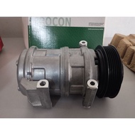 COMPRESSOR EXORA AEROCON