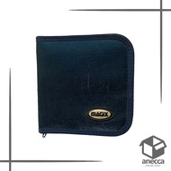 CD/DVD Binder (Magix, 8 Capacity)