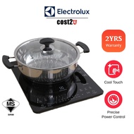 Electrolux 29CM Premium Induction Cooker | ETD42SKA (Multi Cooker Periuk Induksi 电磁炉 Hot Pot Steambo