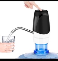 桶裝水抽水器