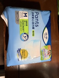 Tena Adult Diapers - M Size