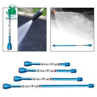 Kesoto 7/8" Extension Pole for Airless , Aluminum Spray Wands for Walls And Furniture