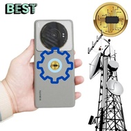 【Trending】Authentic Gold Signal 4G/5G Booster For All Network Booster for Mobile Phone and WIFI