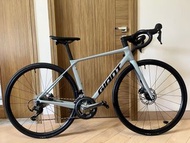 Giant TCR Advanced 3 Road Bike - Size S