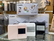 🆕全新 Canon SELPHY CP1500🖨️相片打印機 🈶公司單🈶壞包換🎉