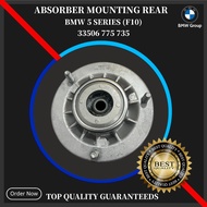 BMW F10 REAR ABSORBER MOUNTING 33506775735