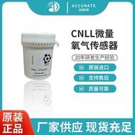 UK CITY C/NLL CNLL Micro Oxygen Sensor AA016-000 O2 Oxygen Battery Probe PJR9