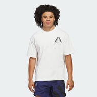 ADIDAS ANTHONY EDWARDS GFX SCHEMATIC T-Shirt KB7256 / 20252