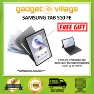 Samsung Tab S9 FE+ / S6 Lite Tablet