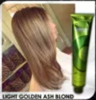 Bremod 7.31 Light Golden Ash Blonde