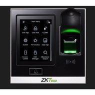 [ AUTHENTIC ] ZKTeco SF400 Biometric Access Control Terminal