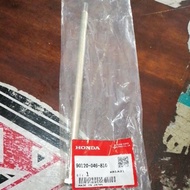 SWING ARM SHAFT EX5 DREAM ORIGINAL