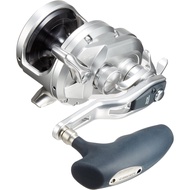 SHIMANO Double Shaft Reel Ocean Jigger 2000NRHG (right handle) / 2001NRHG (Left handle) Offshore Boa