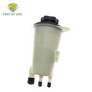 8L2Z3A006A New Power Steering Reservoir Tank W/Cap For F-250 F-350 F-450 F-550 SUPER DUTY 2011-2016 