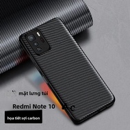Ốp Lưng Họa Tiết Hạt Da Xiaomi Redmi Note 10 Pro Ultra 5G Phong Cách Mới Tương Thích Note10 Note10pr