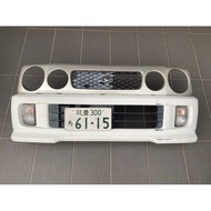 Bumper & Grill Move L9 Aerodown for Perodua Kenari