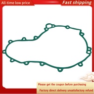 Motorcycle Left Engine Crankcase Cover Gasket For BMW F650GS F700GS F800GS Adventure F800R F800S F80