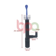 SPECIALIZED SCREW FILTER FOR HBL 801, 802, 803 FILTER | HW 3000 | ZW 3000 ADDITIONAL CONVENIENT OIL 