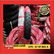 ASPIRA AT-801X TUBETYBE Outer Tire Ring 17, 225-17, 250-17, 275-17