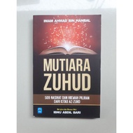 ZUHUD PEARLOriginal -IMAM AHMAD BIN HANBAL