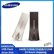 Samsung USB Flash Drive Disk Usb3.1 Pen Drive Tiny Pendrive Memory Stick Storage Device U Disk Mini 