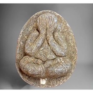 lp toh pidta a amulet 泰国佛牌