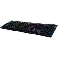 羅技 Logitech G G913 無線 RGB 機械式遊戲鍵盤 線性軸 920-008965 香港行貨 - 線性軸 - 訂購產品