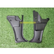 Daihatsu mira L2s pillar dashboard bawah kaki perodua kancil Daihatsu mira L2 pillar dashboard bawah