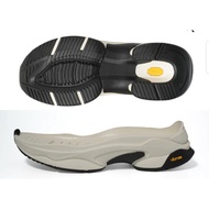 Vibram 90's Runner Sole 879C