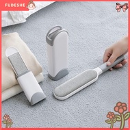 FUDESHE Coat Brushes Static Dust Brush Clothes Lint Roller Remover Pet Fur Remover Fur Sticking Remo