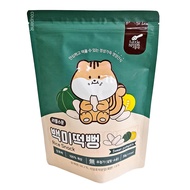 Little Spoon 南瓜寶寶米餅 4個月以上  南瓜  30g  1包