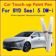 BYD Seal 5 DM-i -Color Accurate Touch Up Paint for Cars, Professional Automotive Paint Scratch Repai