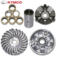 Kymco Xciting 400 CVT Pulley spare parts(READY STOCK)