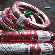 Outer tire Ring 17 70 90 250/17 70/90-17 tube type aspira bold