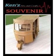 BAJAJ BEMO cardboard/... cardboard crafts educational toy/s cardboard handicraft/s cardboard crafts