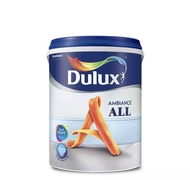 DULUX AMBIANCE ALL PAINT 1L (WHITE)