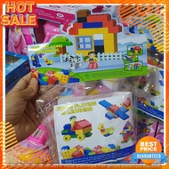 Building Blocks Bargain Toys Laruan for Kids Toys For Kids Toys For Boys Toys For Girls