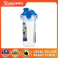 plastic sports water bottle SWORDMAN (500 ml) BPA FREE Water Bottle Tumbler