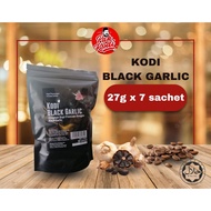 KODI BLACK GARLIC COFFEE HQ