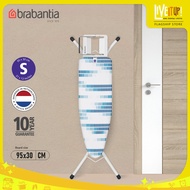 Brabantia Ironing Board, S, 95 x 30 cm - Music