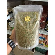 Nutribird Bird Food B18 Sold In 500g. Makanan Burung Dedak Burung