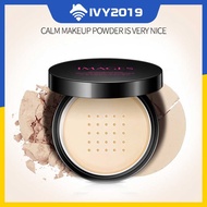 IMAGES Flawless Oil-control Matte Hydrating Beauty Innovative Refining Blemish-blurring Powder Powde