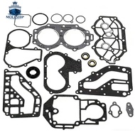 69P-W0001 61N-W0001 Power Head Gasket Kit For YAMAHA 25HP 30HP Outboard Motor 2T 61N 69S 69P
