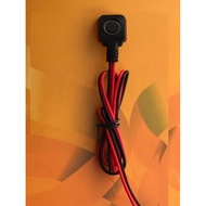 JH16Vehicle Alarm Button GPS Beidou Emergency Switch SOS Emergency Call for Help Alarm Switch Power 