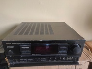 amplifier reciver DENON AVC-3530